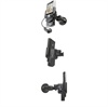 Dell Axim X50, X51 XGPS Car-Kit TMC